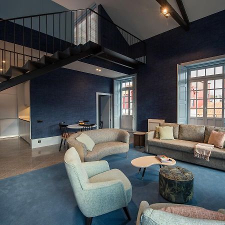 Apartamentos The Arc Carris بورتو المظهر الخارجي الصورة