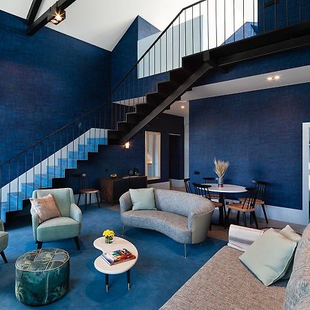 Apartamentos The Arc Carris بورتو المظهر الخارجي الصورة