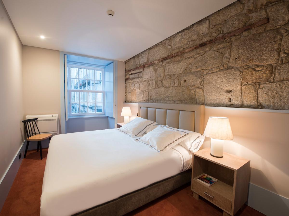 Apartamentos The Arc Carris بورتو المظهر الخارجي الصورة