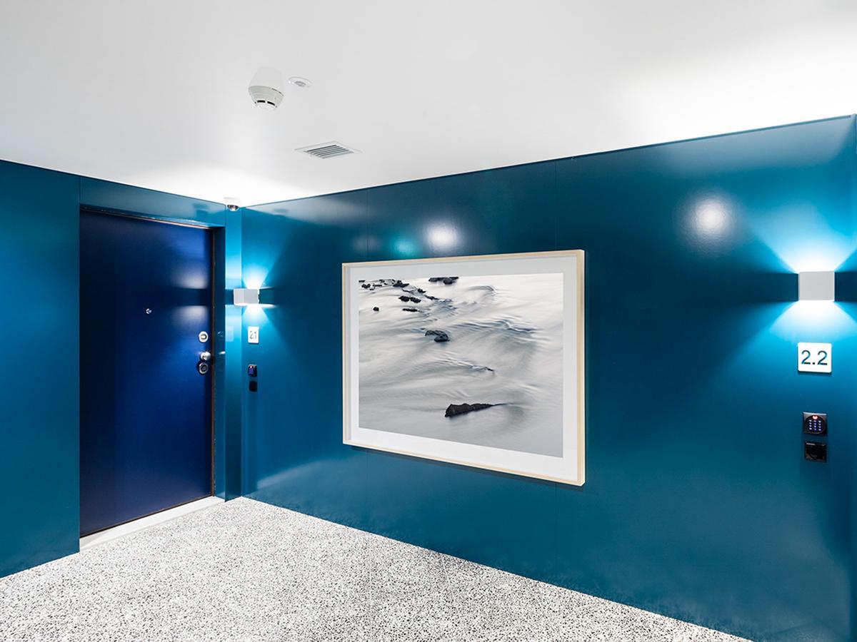 Apartamentos The Arc Carris بورتو المظهر الخارجي الصورة