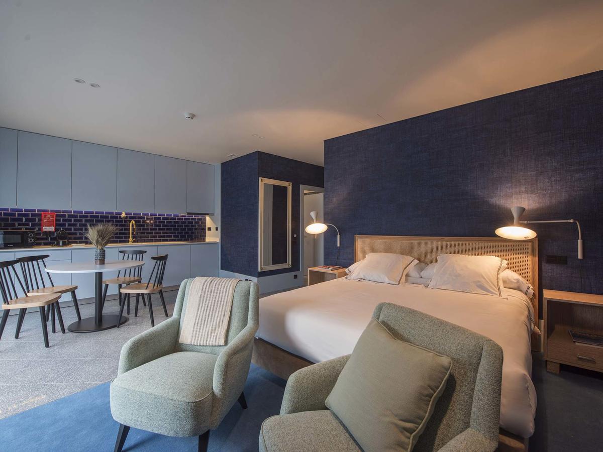 Apartamentos The Arc Carris بورتو المظهر الخارجي الصورة