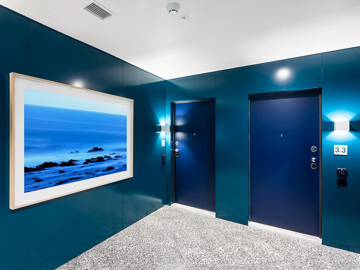 Apartamentos The Arc Carris بورتو المظهر الخارجي الصورة