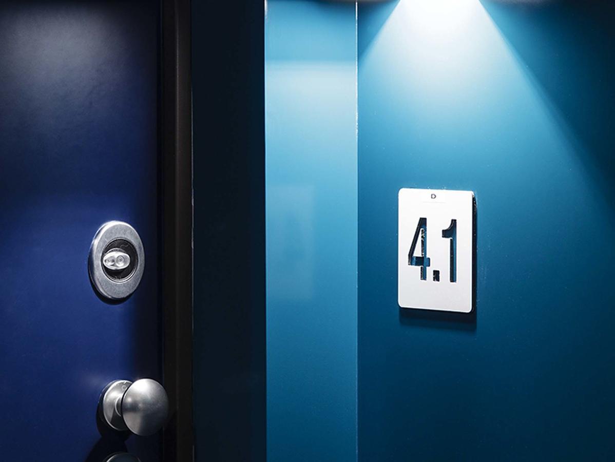 Apartamentos The Arc Carris بورتو المظهر الخارجي الصورة