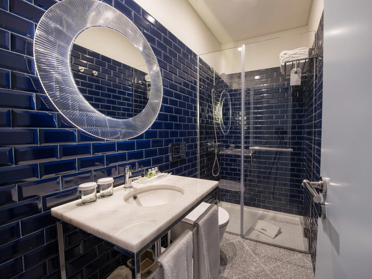 Apartamentos The Arc Carris بورتو المظهر الخارجي الصورة